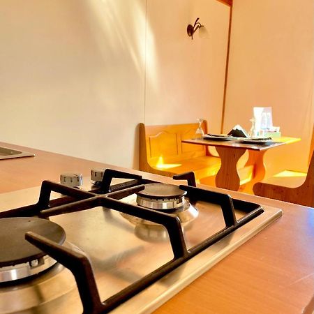 Cabana En Puerto Natales公寓 外观 照片
