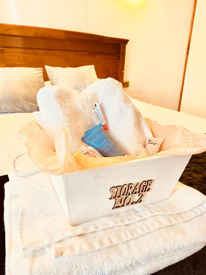 Cabana En Puerto Natales公寓 外观 照片